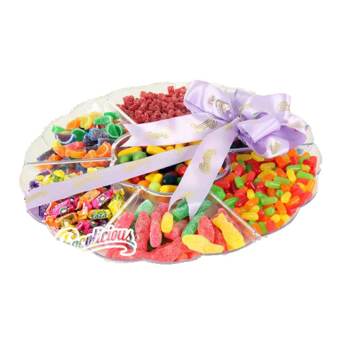 Candy Gift Platter