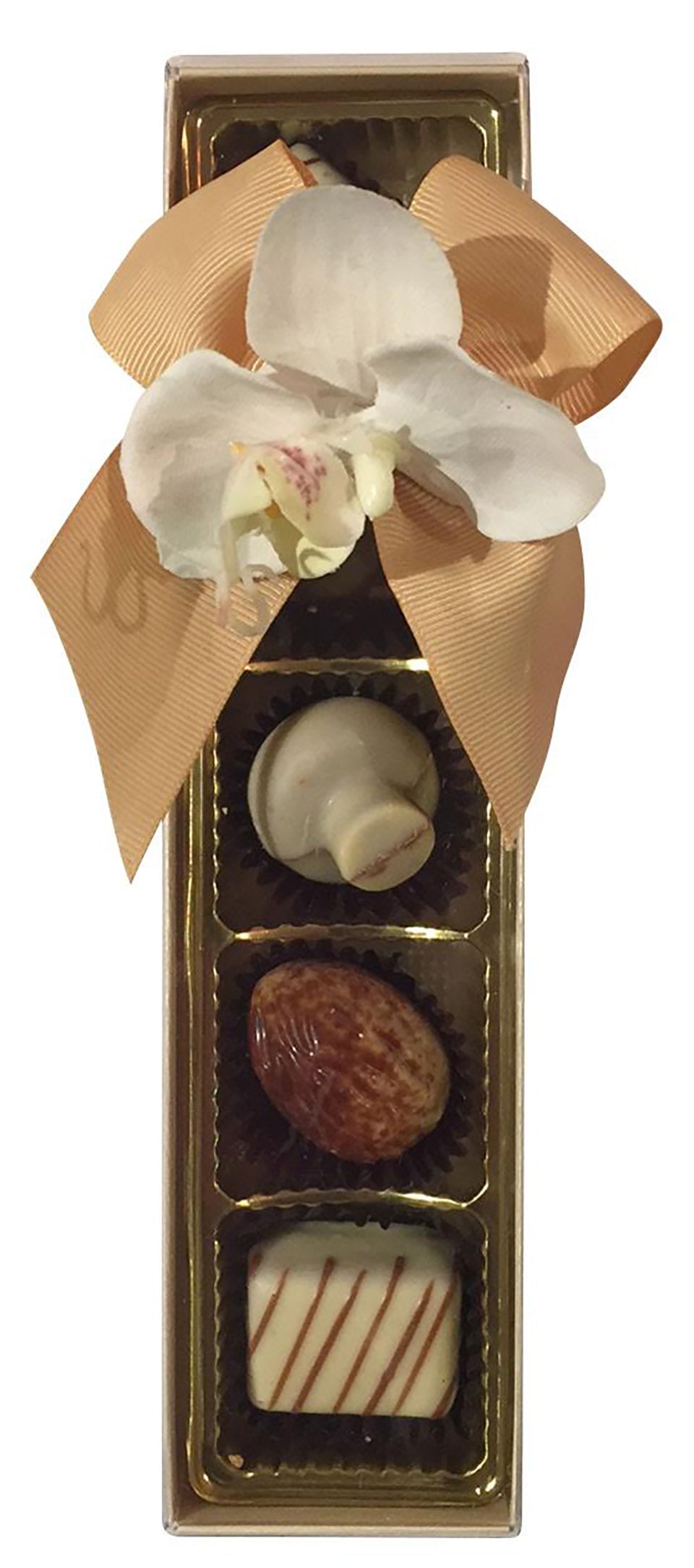 Dairy Chocolate Truffles Gift Box Five Pieces